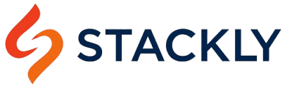 Stackly Logo